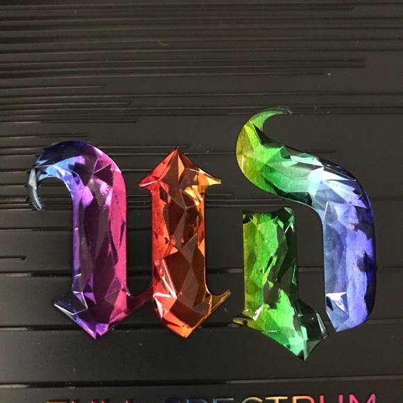 NIB Urban Decay Eyeshadow Pallet - Picture 2 of 2